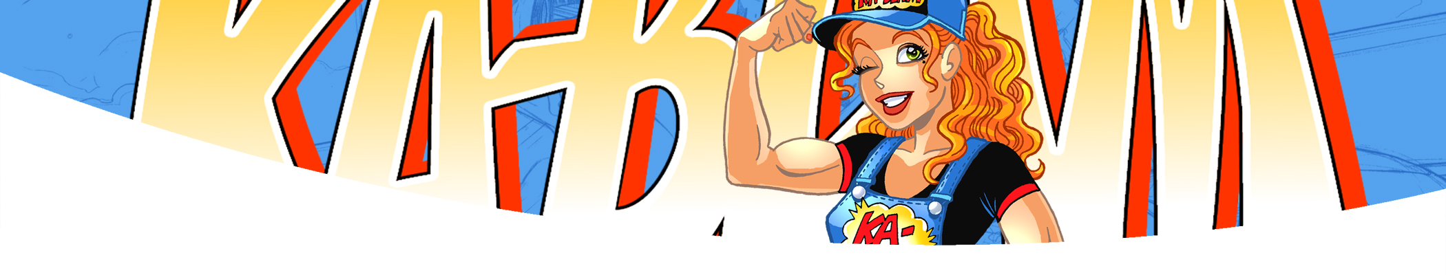 Ka-Blam Digital Printing
